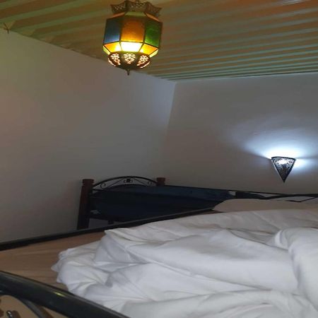 Hostel Rcif Fez Bagian luar foto