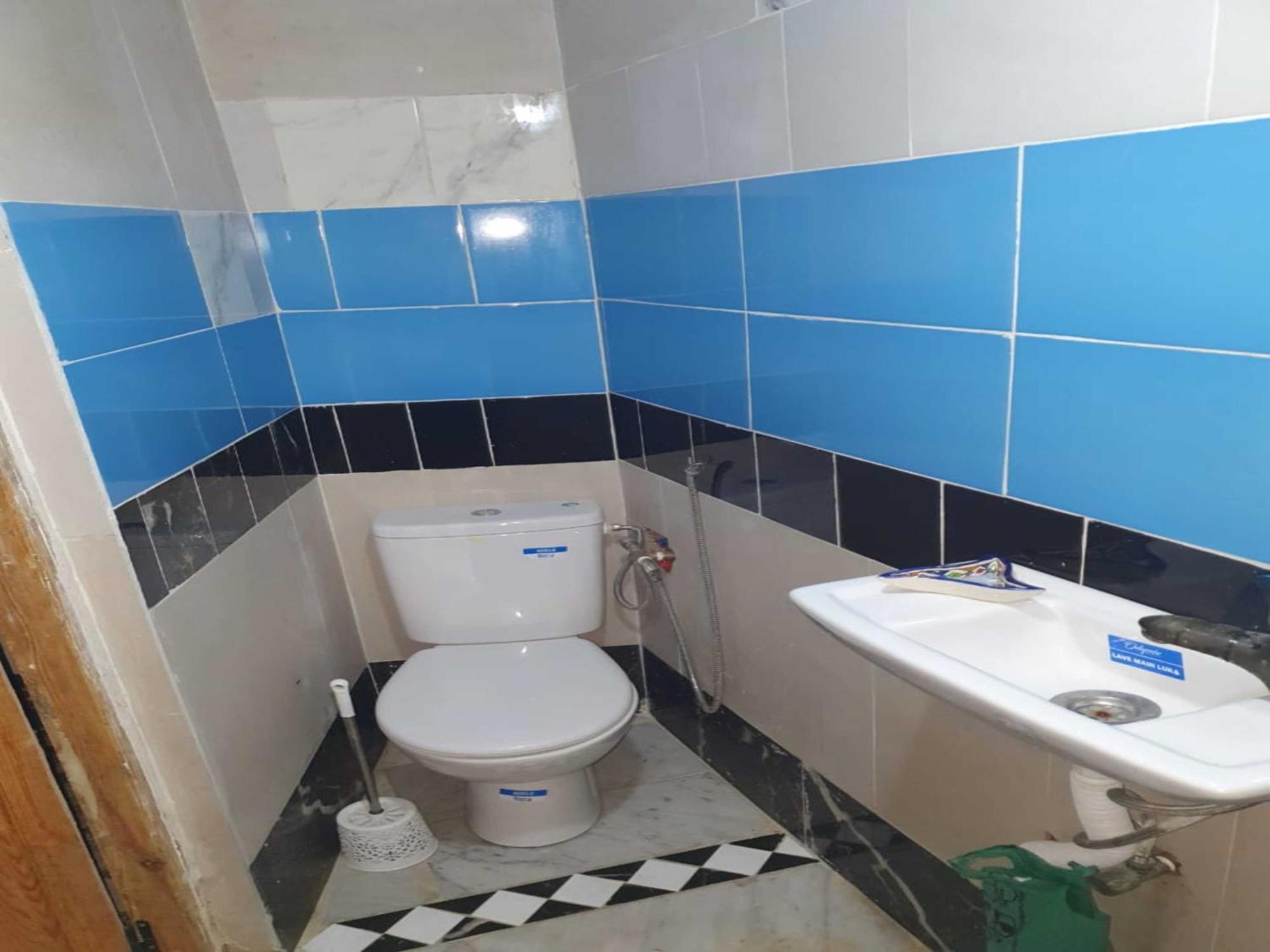 Hostel Rcif Fez Bagian luar foto