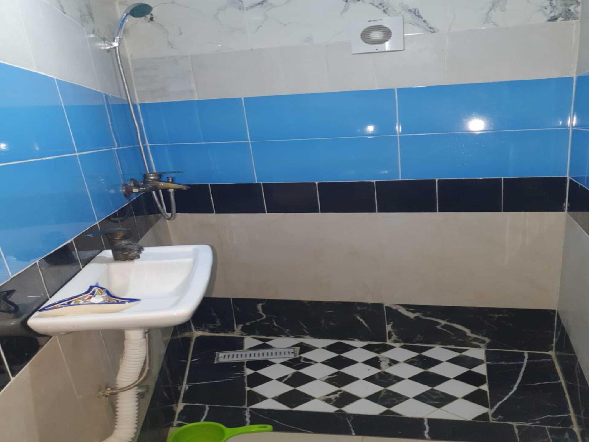 Hostel Rcif Fez Bagian luar foto
