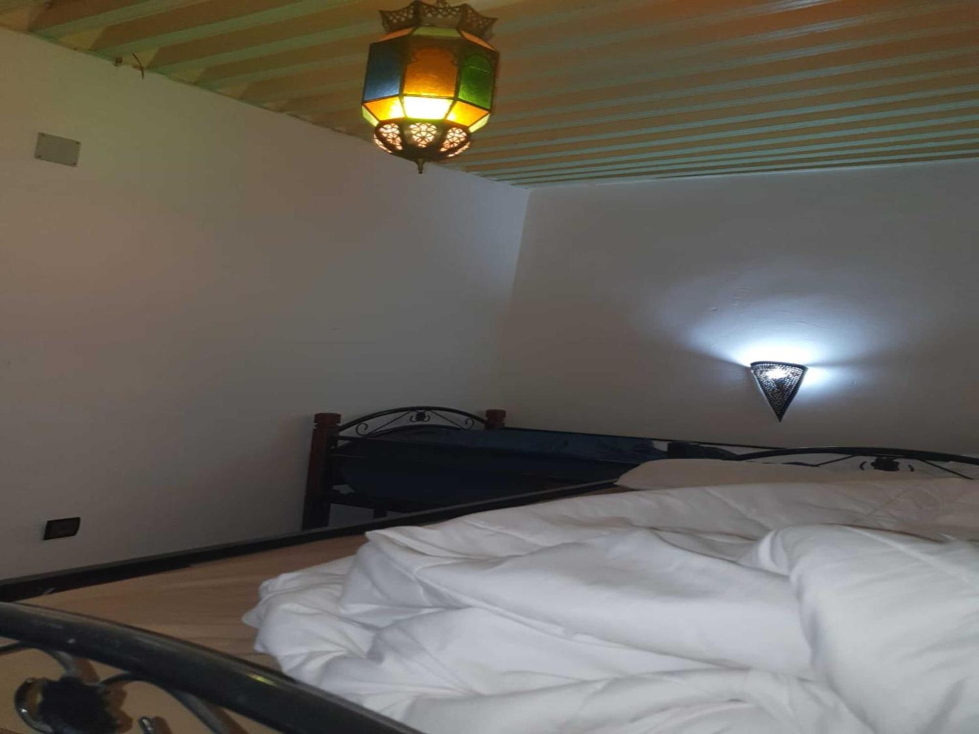 Hostel Rcif Fez Bagian luar foto