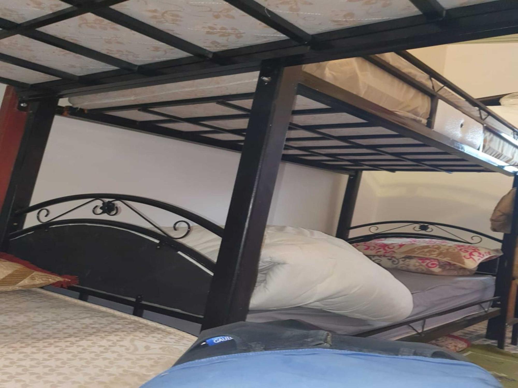 Hostel Rcif Fez Bagian luar foto
