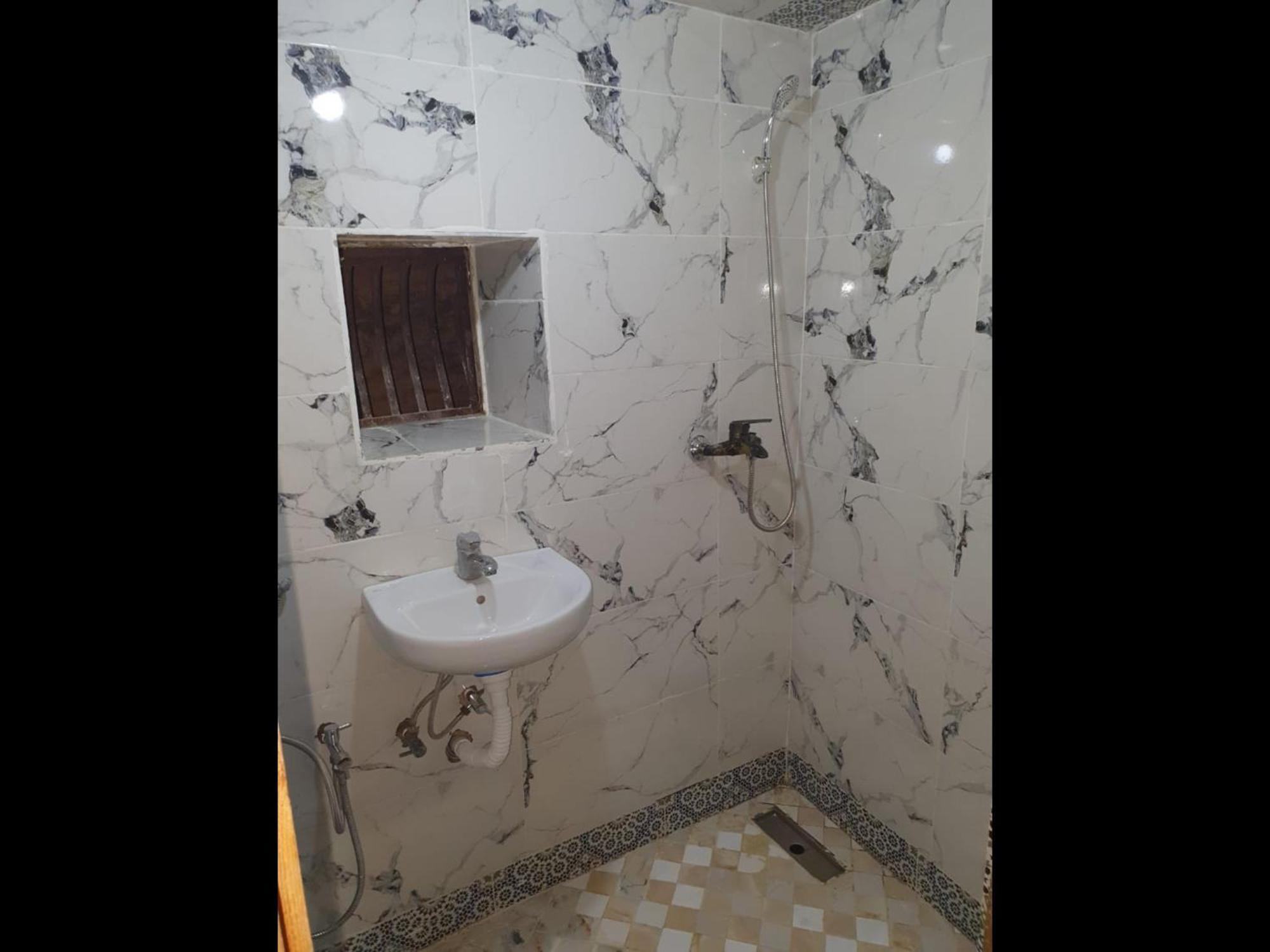 Hostel Rcif Fez Bagian luar foto